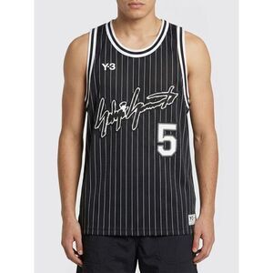 Y-3 T-Shirt Men Black